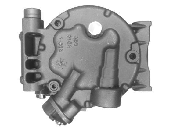 Kompresorius, oro kondicionierius Airstal 10-1761