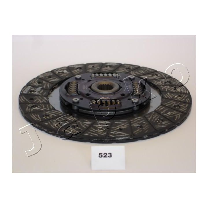 Sankabos diskas JAPKO 80523