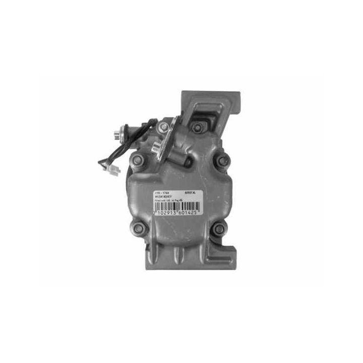 Kompresorius, oro kondicionierius Airstal 10-1764