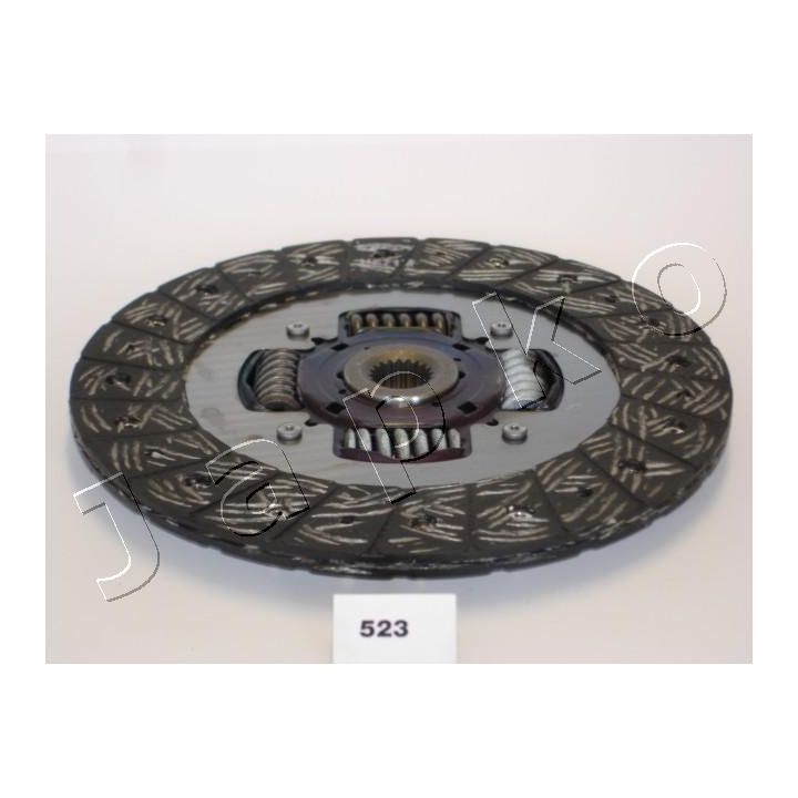 Sankabos diskas JAPKO 80523