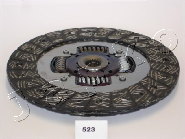 Sankabos diskas JAPKO 80523