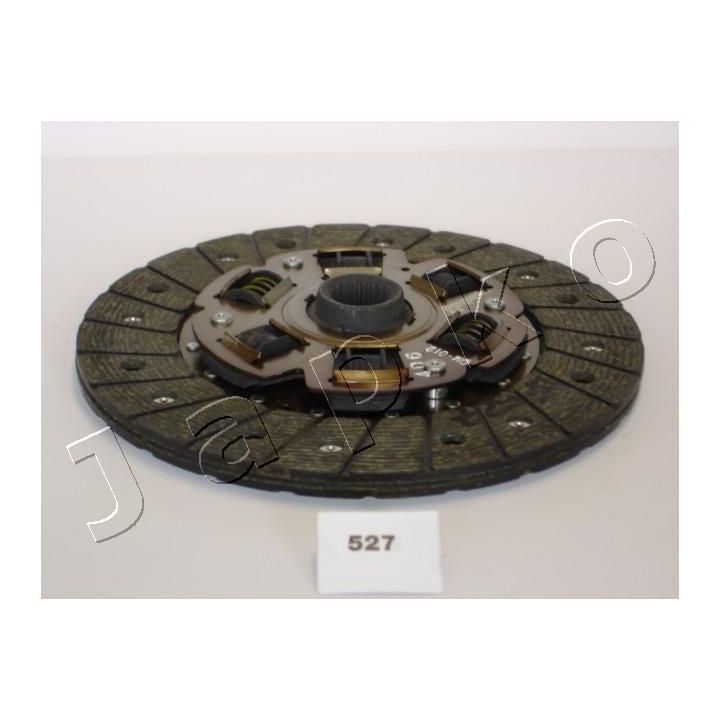 Sankabos diskas JAPKO 80527