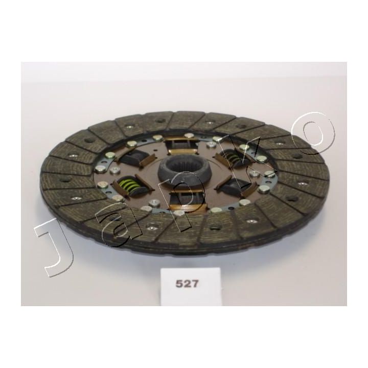 Sankabos diskas JAPKO 80527