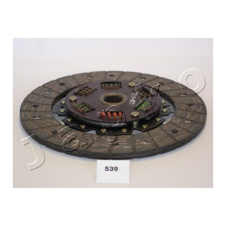 Sankabos diskas JAPKO 80539