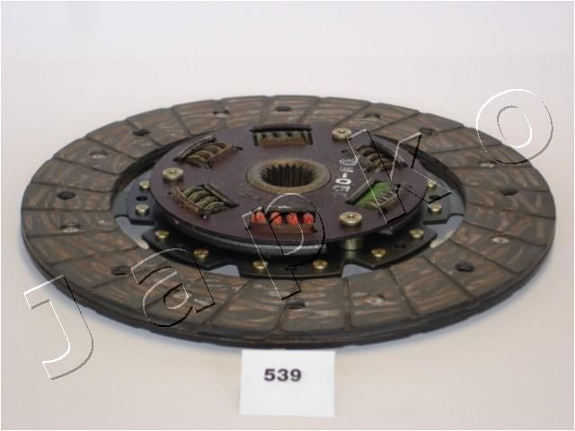 Sankabos diskas JAPKO 80539