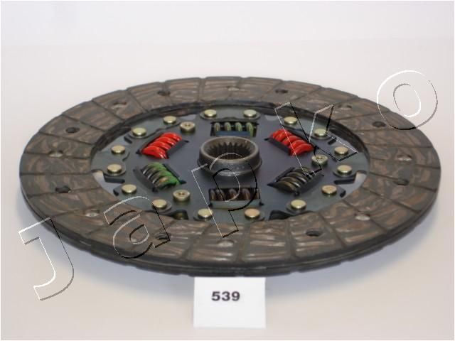 Sankabos diskas JAPKO 80539