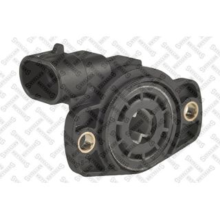 Jutiklis, droselio stūmoklis STELLOX 06-09501-SX