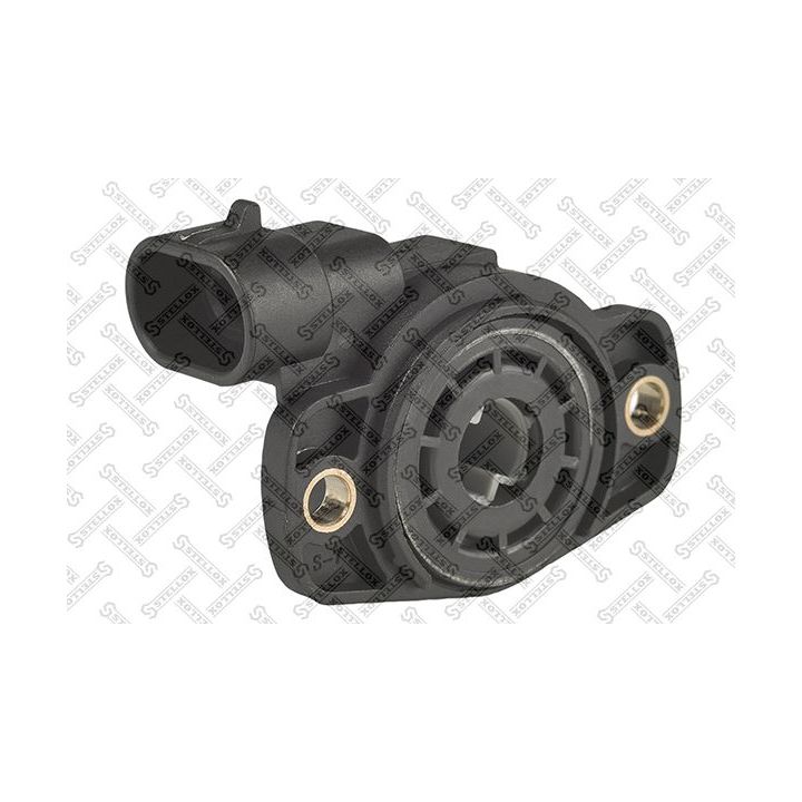 Jutiklis, droselio stūmoklis STELLOX 06-09501-SX