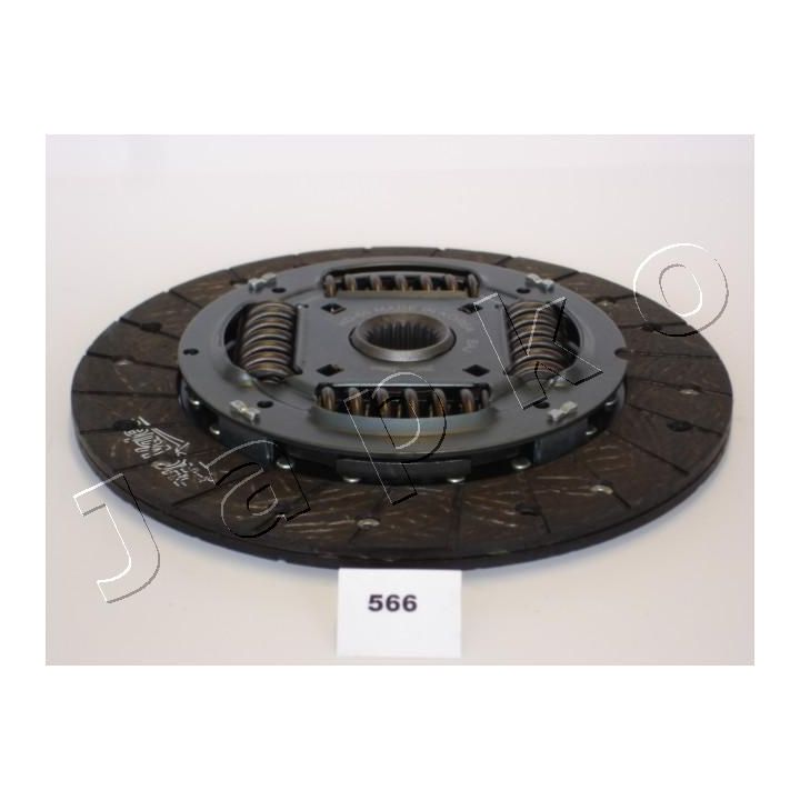 Sankabos diskas JAPKO 80566