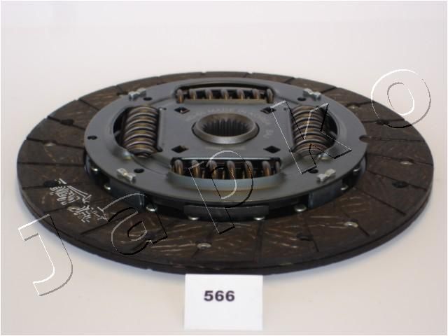 Sankabos diskas JAPKO 80566