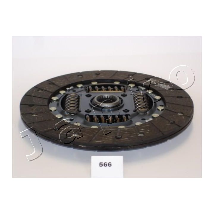 Sankabos diskas JAPKO 80566