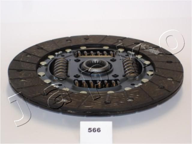 Sankabos diskas JAPKO 80566