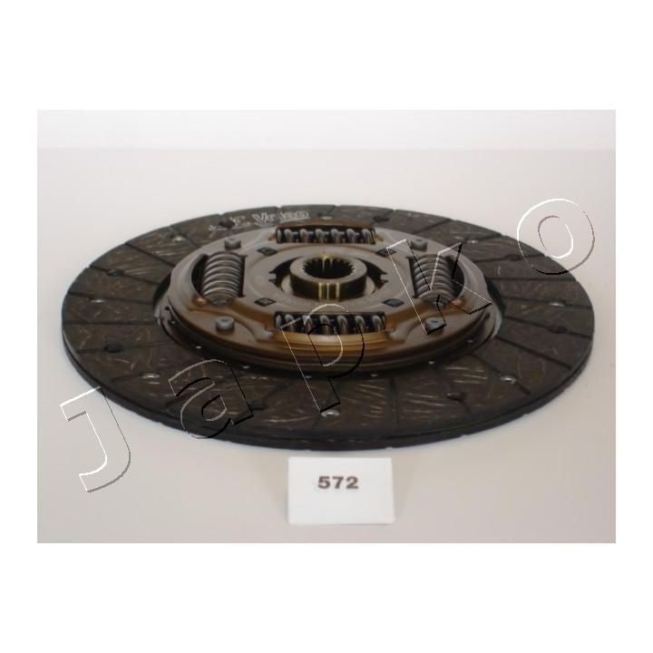 Sankabos diskas JAPKO 80572