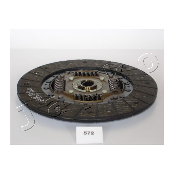 Sankabos diskas JAPKO 80572