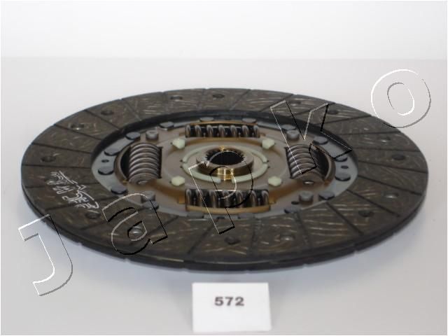 Sankabos diskas JAPKO 80572