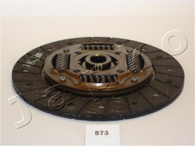 Sankabos diskas JAPKO 80573