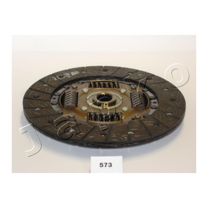 Sankabos diskas JAPKO 80573