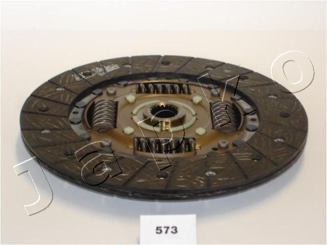 Sankabos diskas JAPKO 80573