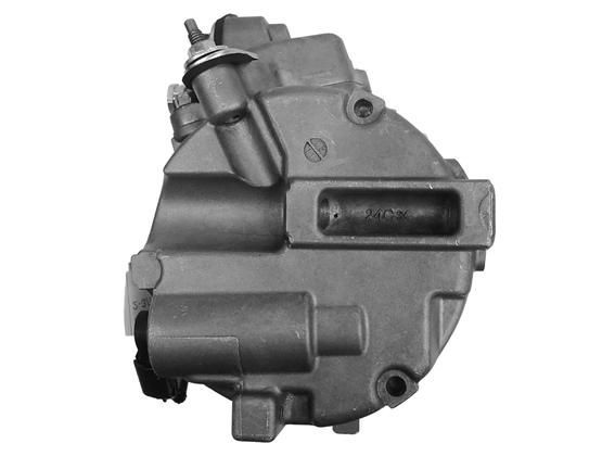 Kompresorius, oro kondicionierius Airstal 10-1793