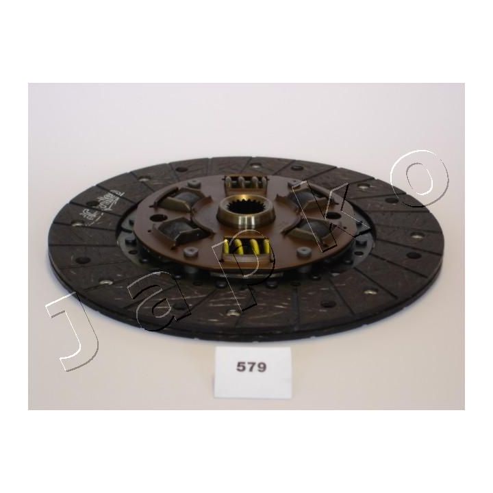 Sankabos diskas JAPKO 80579