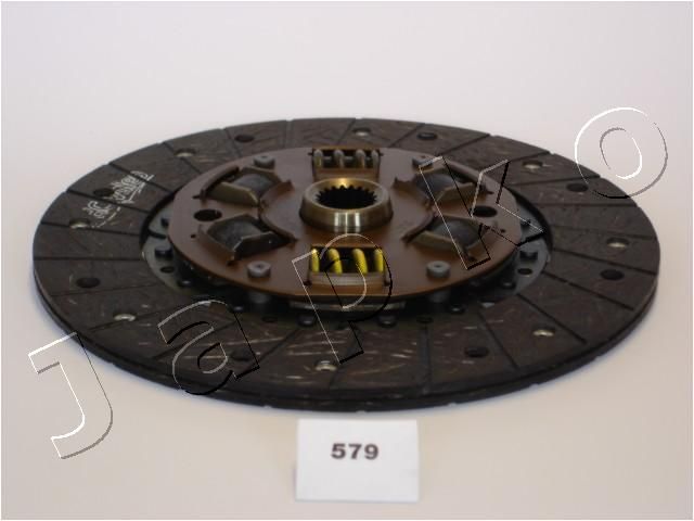 Sankabos diskas JAPKO 80579