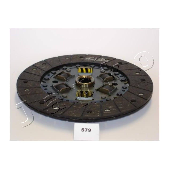 Sankabos diskas JAPKO 80579