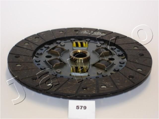 Sankabos diskas JAPKO 80579