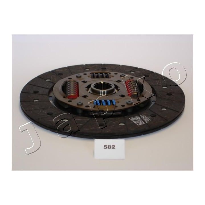 Sankabos diskas JAPKO 80582