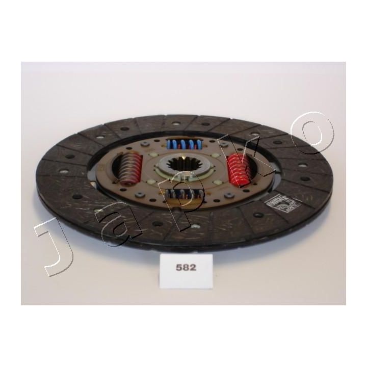 Sankabos diskas JAPKO 80582