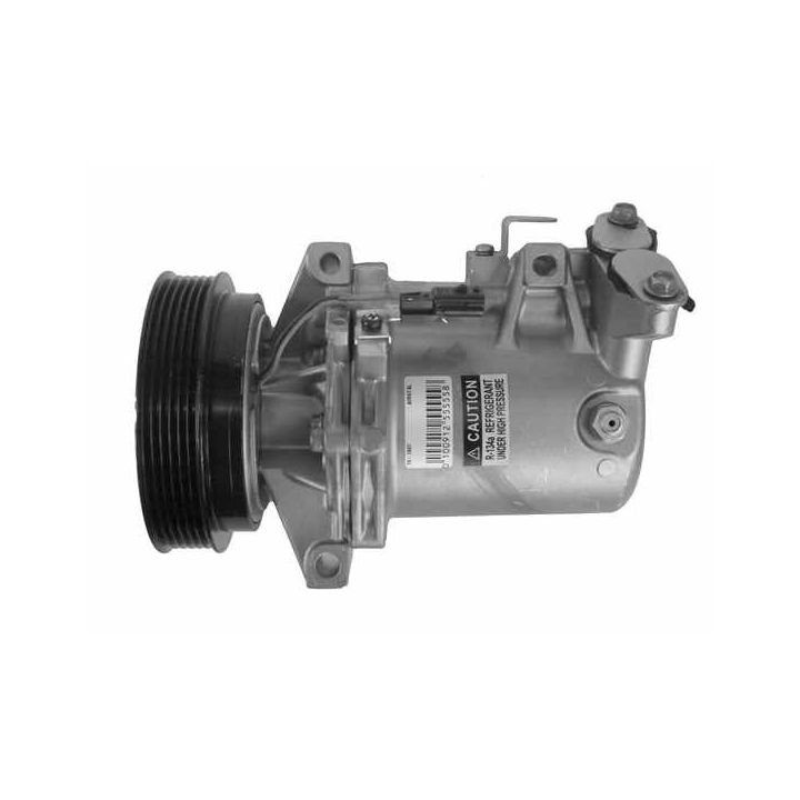 Kompresorius, oro kondicionierius Airstal 10-1807