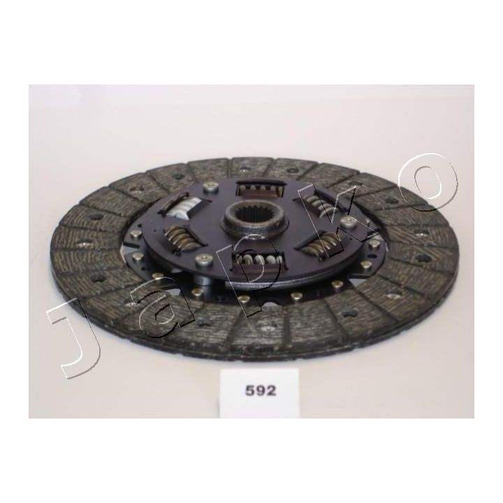 Sankabos diskas JAPKO 80592