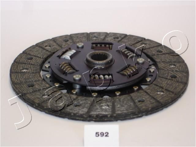 Sankabos diskas JAPKO 80592