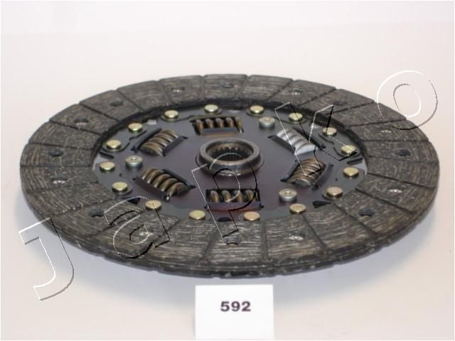 Sankabos diskas JAPKO 80592