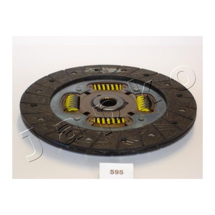 Sankabos diskas JAPKO 80595