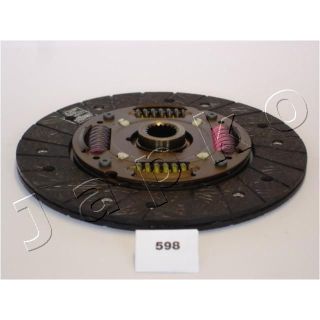 Sankabos diskas JAPKO 80598