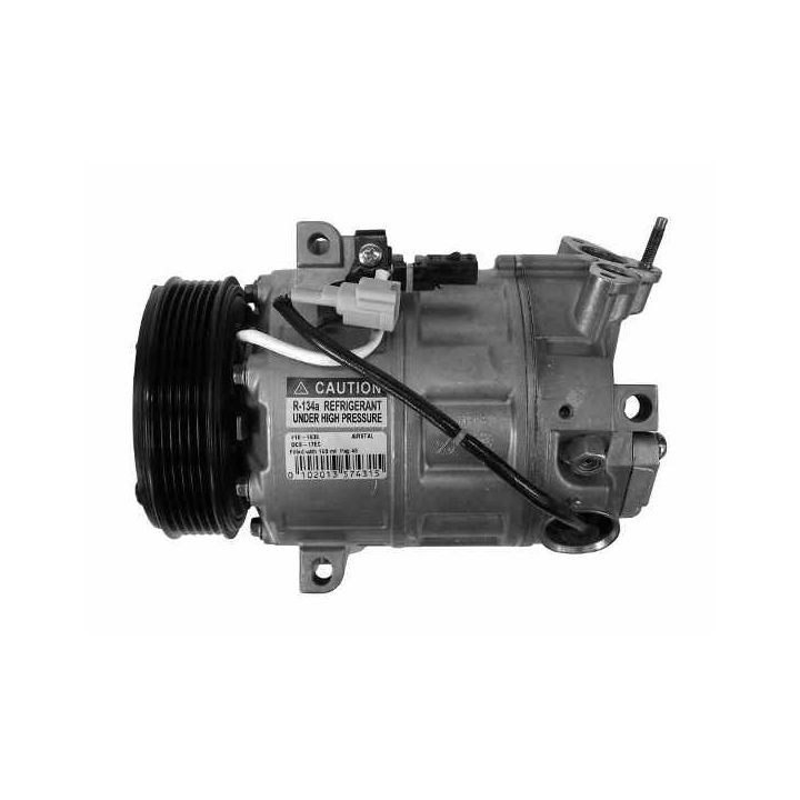 Kompresorius, oro kondicionierius Airstal 10-1836