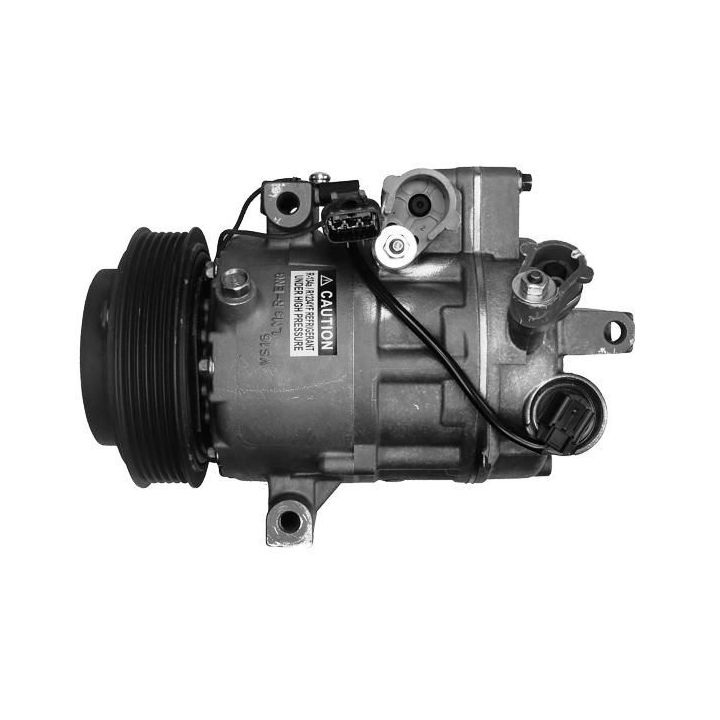 Kompresorius, oro kondicionierius Airstal 10-1837