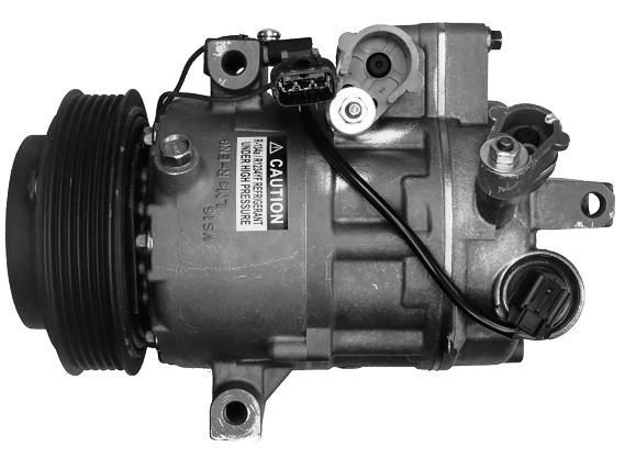 Kompresorius, oro kondicionierius Airstal 10-1837