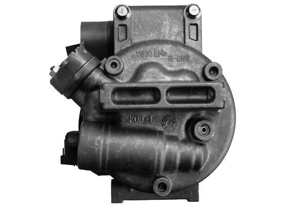 Kompresorius, oro kondicionierius Airstal 10-1837