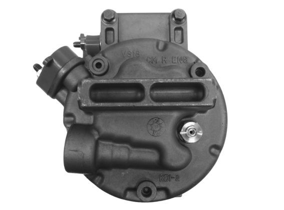 Kompresorius, oro kondicionierius Airstal 10-1838