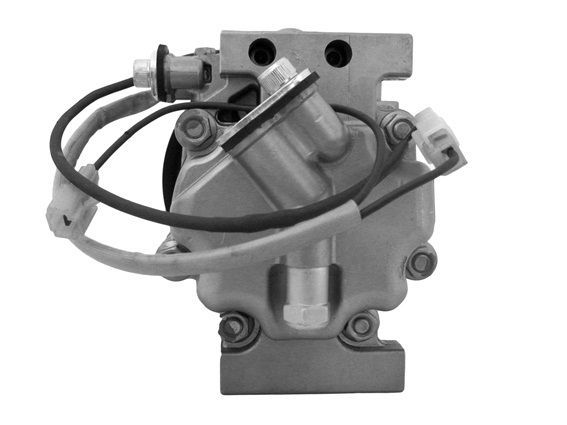 Kompresorius, oro kondicionierius Airstal 10-1843