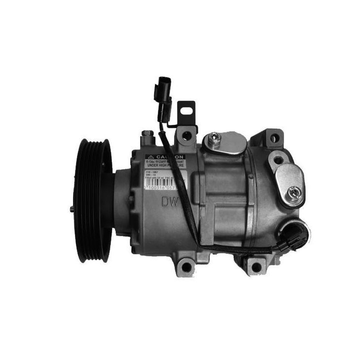 Kompresorius, oro kondicionierius Airstal 10-1857