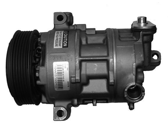 Kompresorius, oro kondicionierius Airstal 10-1861