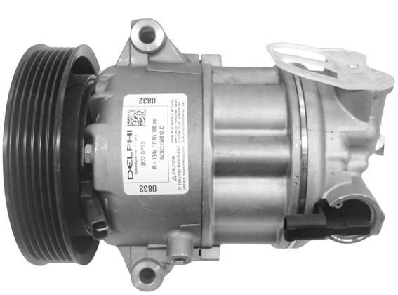 Kompresorius, oro kondicionierius Airstal 10-1862