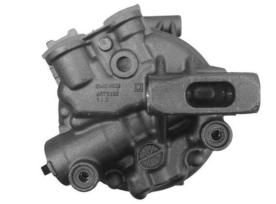 Kompresorius, oro kondicionierius Airstal 10-1862