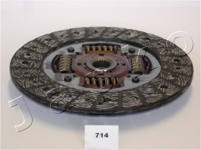 Sankabos diskas JAPKO 80714
