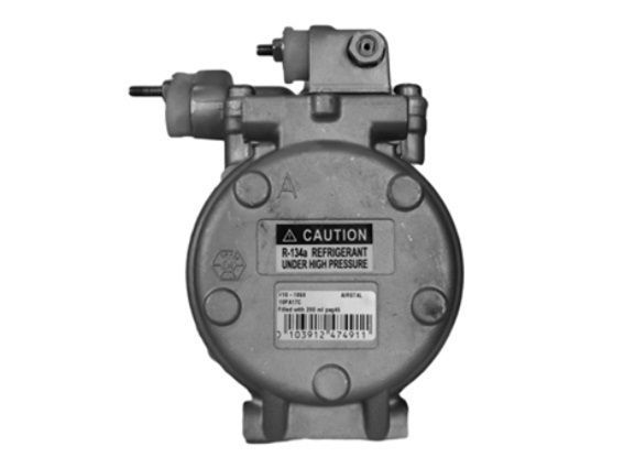 Kompresorius, oro kondicionierius Airstal 10-1868