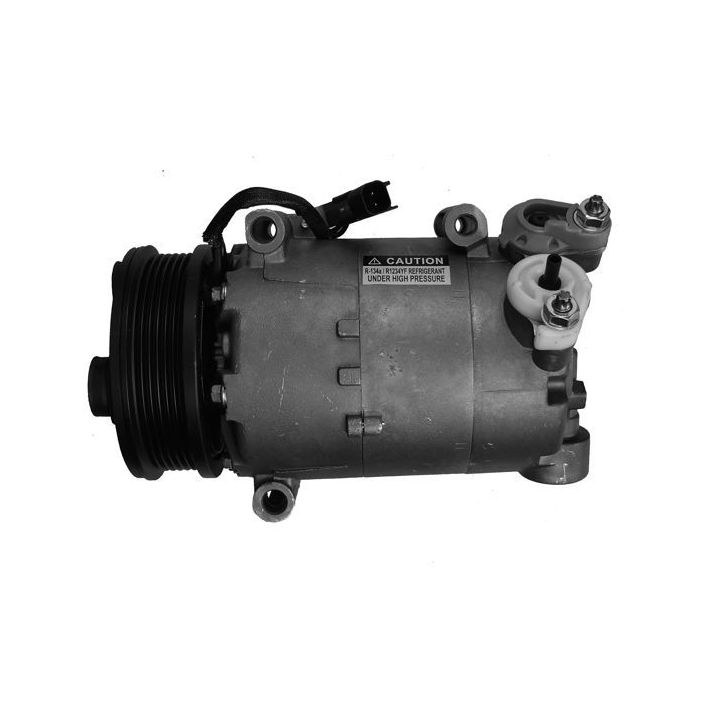 Kompresorius, oro kondicionierius Airstal 10-1872