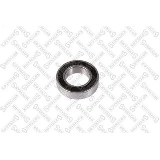 Guolis, kardaninio veleno centrinis guolis STELLOX 46-13001-SX