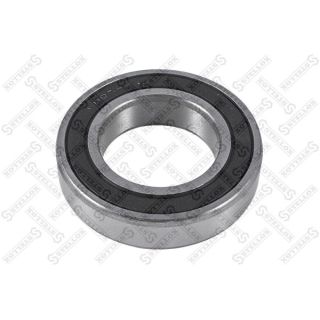 Guolis, kardaninio veleno centrinis guolis STELLOX 46-13002-SX